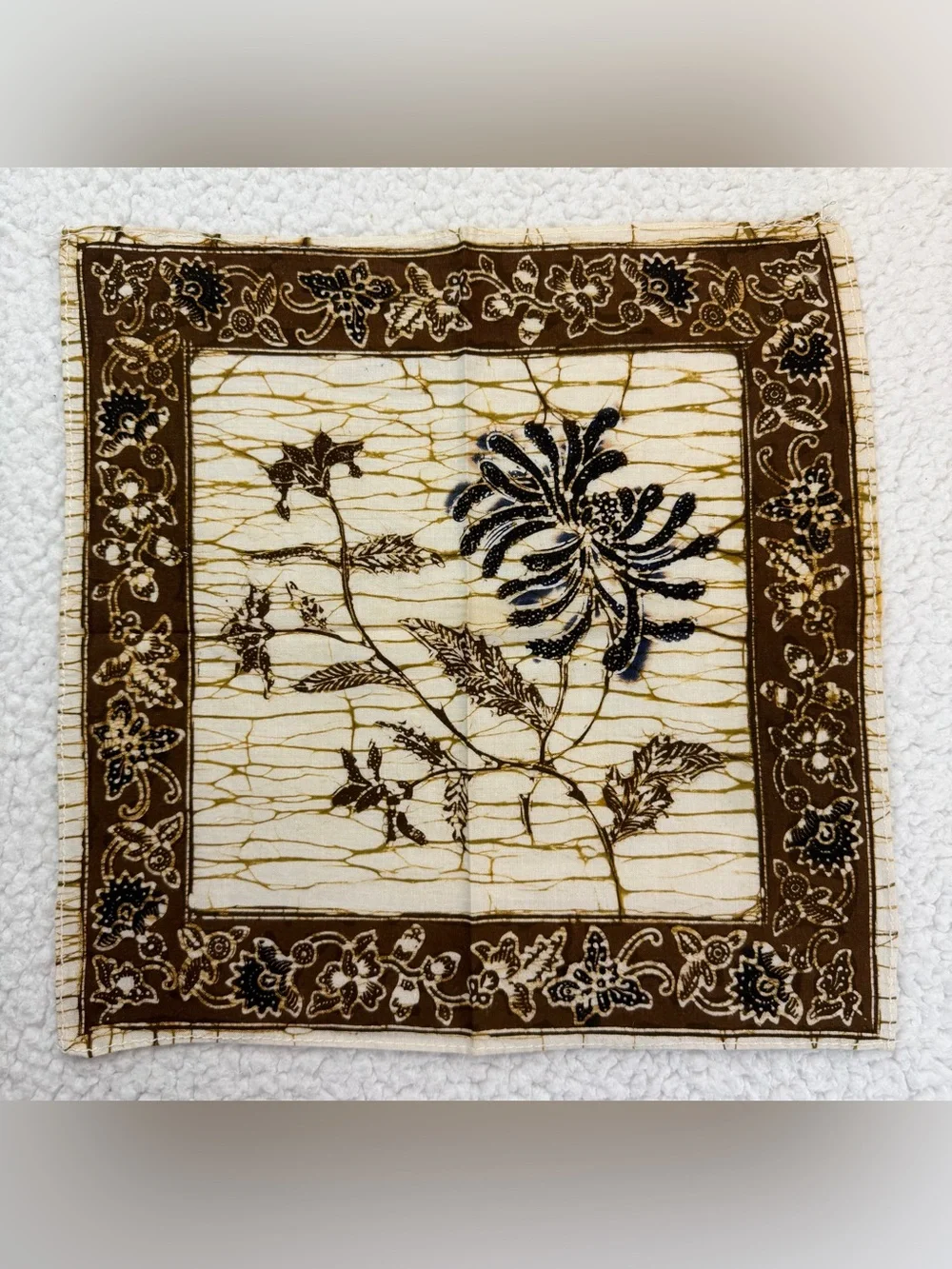 Vintage set cream
